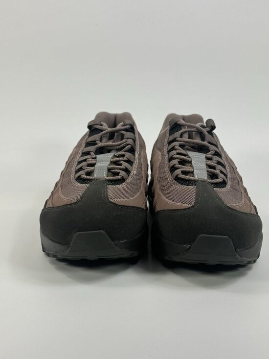 Nike Air Max 95 \'Big Bubble - Mink Brown\' HM4740-200 size 13